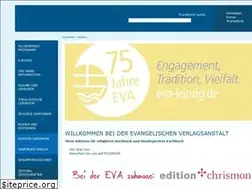 Sites similar to eva-leipzig.de