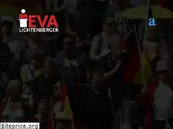 Sites similar to eva-lichtenberger.eu