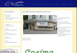 Sites similar to eva-lichtspiele.de