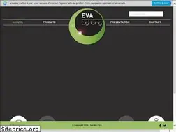 Sites similar to eva-lighting.fr