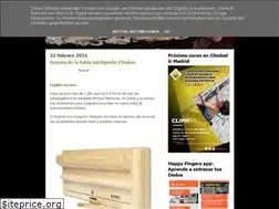 Sites similar to eva-lopez.blogspot.com