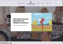 Sites similar to eva-marie-design.de