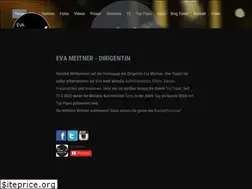 Sites similar to eva-meitner.de