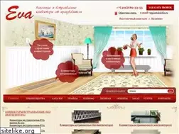 Sites similar to eva-msk.ru