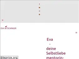 Sites similar to eva-nitschinger.de