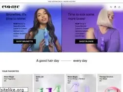 Sites similar to eva-nyc.com