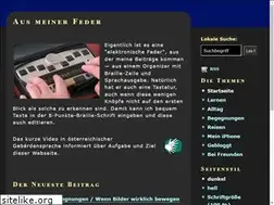 Sites similar to eva-papst.at