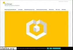 Sites similar to eva-stengel.de