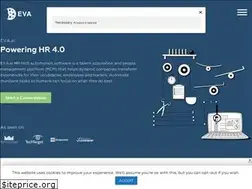 Sites similar to eva.ai