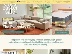 Sites similar to eva.com.au