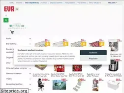 Sites similar to eva.cz