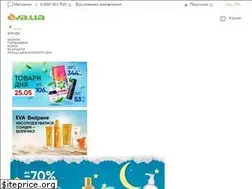 Sites similar to eva.dp.ua