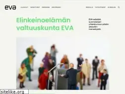 Sites similar to eva.fi
