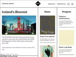 Sites similar to eva.ie
