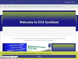 Sites similar to eva.scot