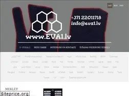 Sites similar to eva1.lv