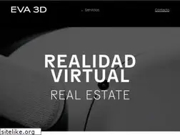 Sites similar to eva3d.com