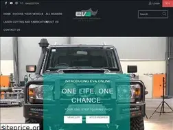 Sites similar to eva4x4.com.au