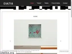 Sites similar to eva718.art