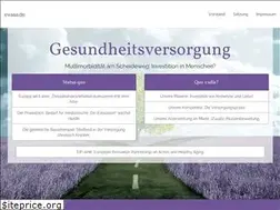 Sites similar to evaaa.de