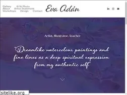Sites similar to evaadan.com