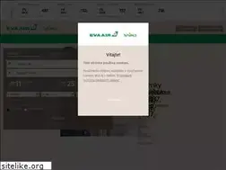 Sites similar to evaair.sk