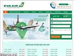 Sites similar to evaairways.vn