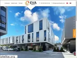 Sites similar to evaambalaj.com
