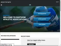 Sites similar to evaasports.org