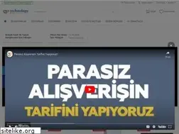 Sites similar to evaavm.com.tr