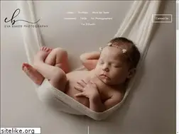 Sites similar to evabakerphotography.com