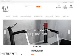 Sites similar to evabanyo.com.tr