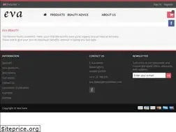 Sites similar to evabeauty.tn