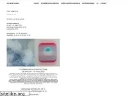 Sites similar to evabeierheimer.net