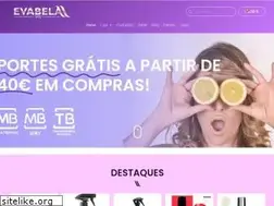 Sites similar to evabela.pt