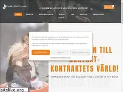 Sites similar to evabodfaldt.com