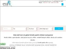 Sites similar to evabodrum.com