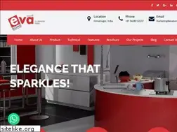 Sites similar to evabond.com