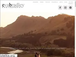 Sites similar to evabradley.co.nz