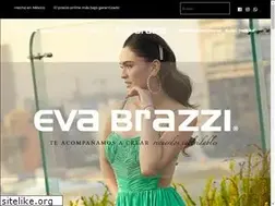 Sites similar to evabrazzi.com