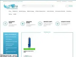 Sites similar to evabuna.it