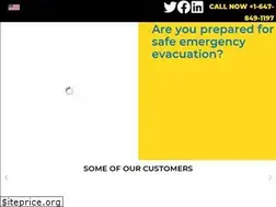 Sites similar to evac-chair.ca