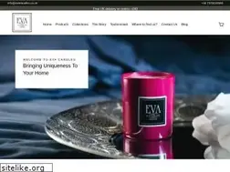 Sites similar to evacandles.co.uk