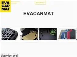 Sites similar to evacar.com.au