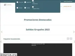 Sites similar to evacationspr.com