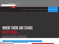 Sites similar to evacchair.co.uk