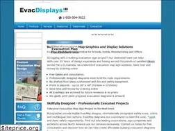 Sites similar to evacdisplays.com