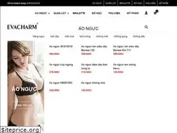 Sites similar to evacharm.com