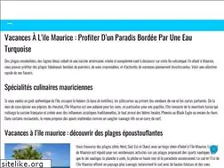 Sites similar to evaco-holiday-resorts.fr