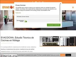 Sites similar to evacocina.es